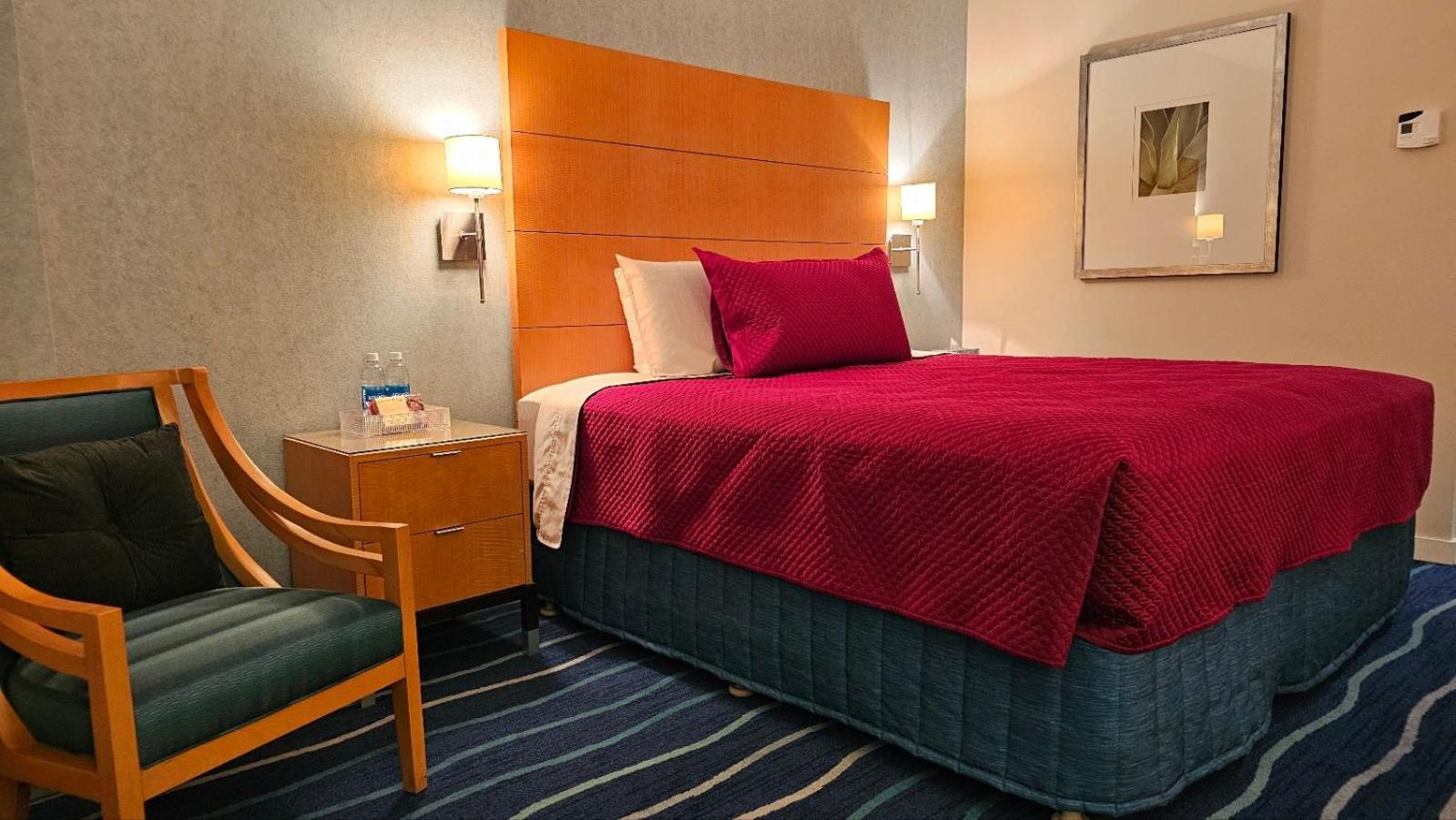 Ala Moana Hotel By Final Form โฮโนลูลู ภายนอก รูปภาพ