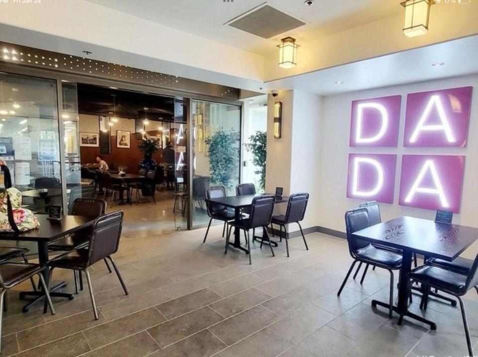 Ala Moana Hotel By Final Form โฮโนลูลู ภายนอก รูปภาพ