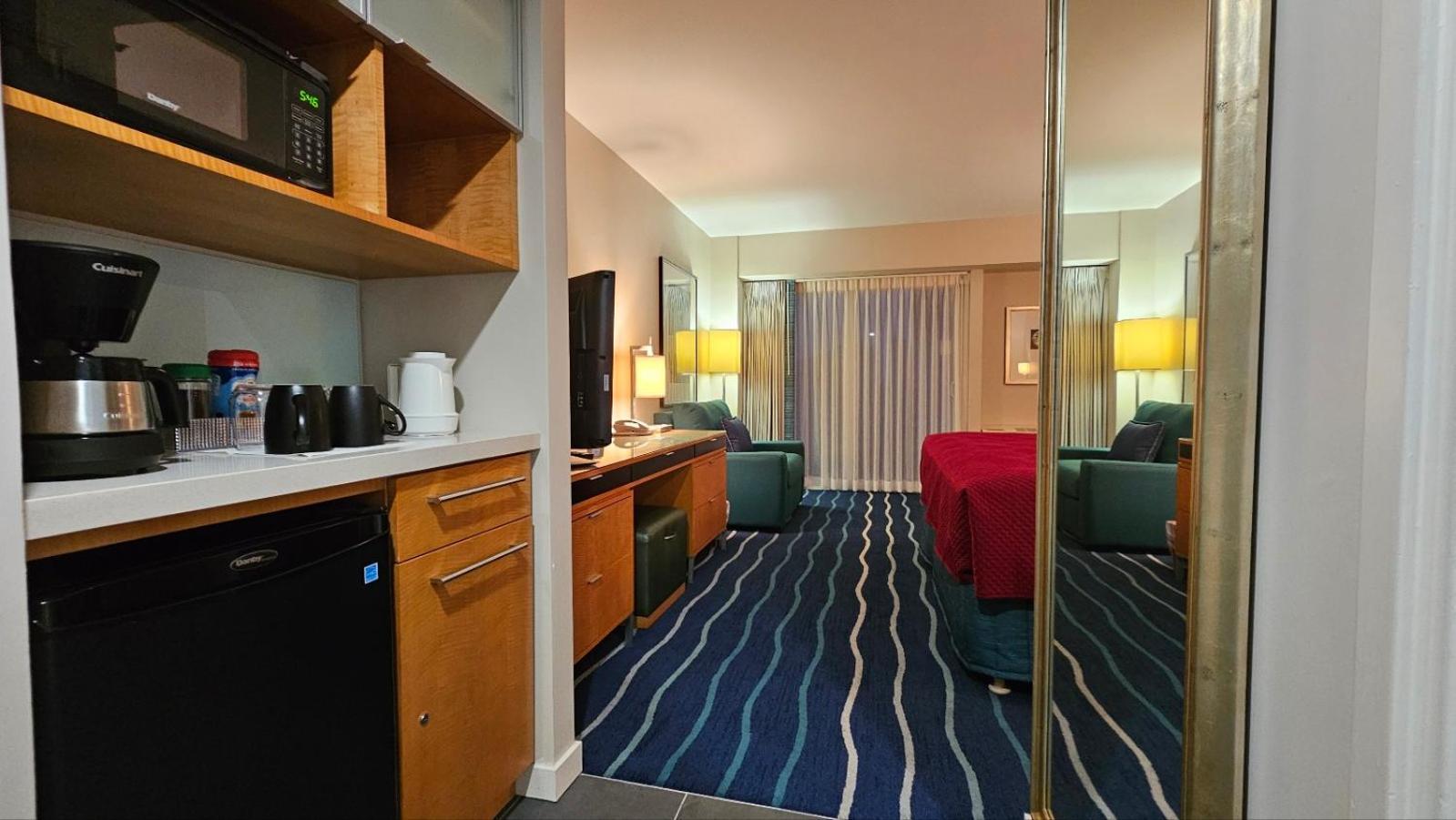 Ala Moana Hotel By Final Form โฮโนลูลู ภายนอก รูปภาพ