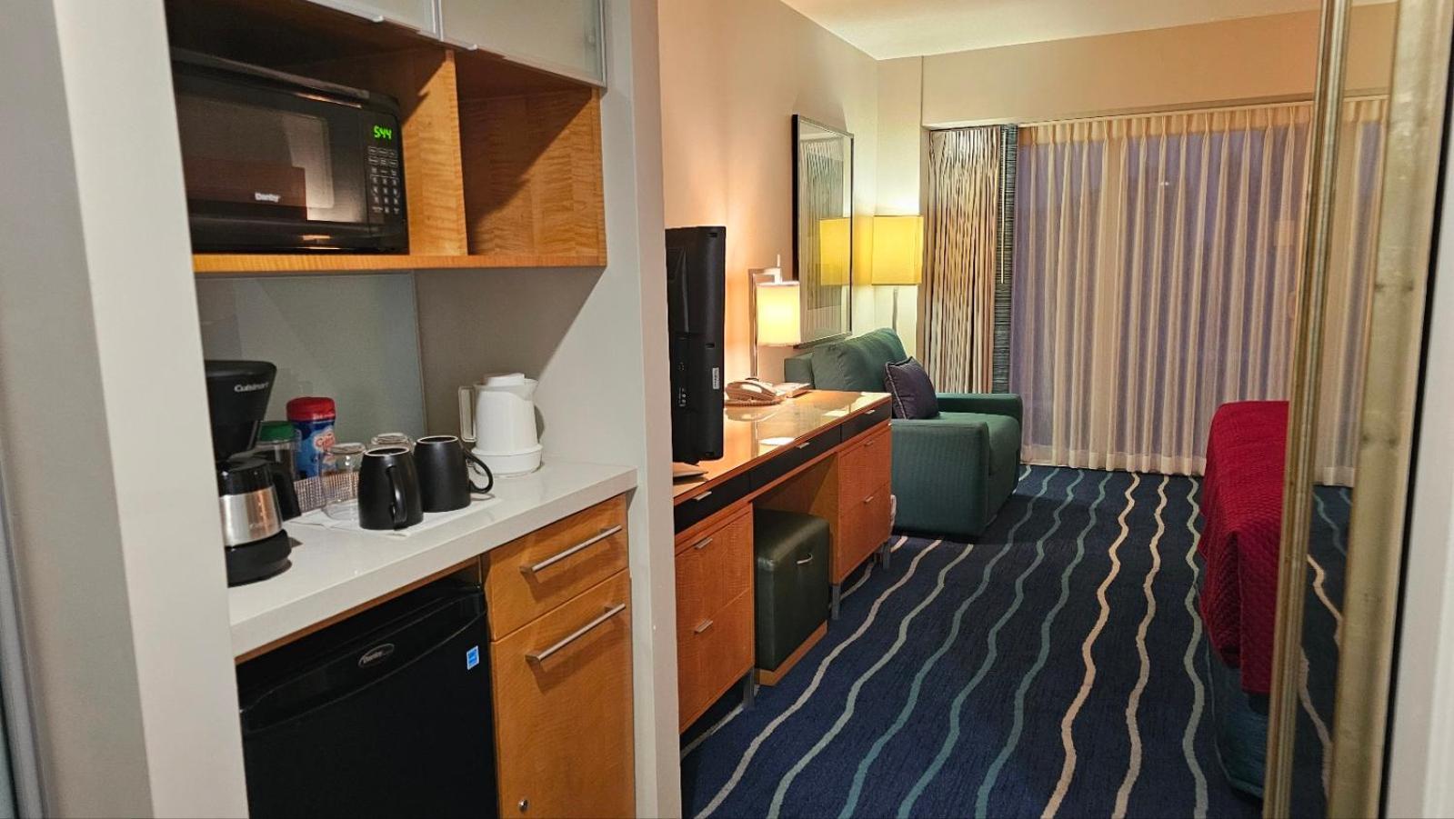 Ala Moana Hotel By Final Form โฮโนลูลู ภายนอก รูปภาพ