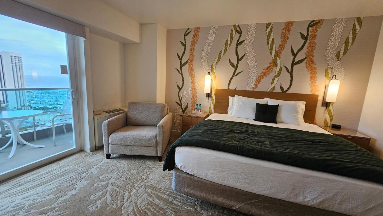 Ala Moana Hotel By Final Form โฮโนลูลู ภายนอก รูปภาพ